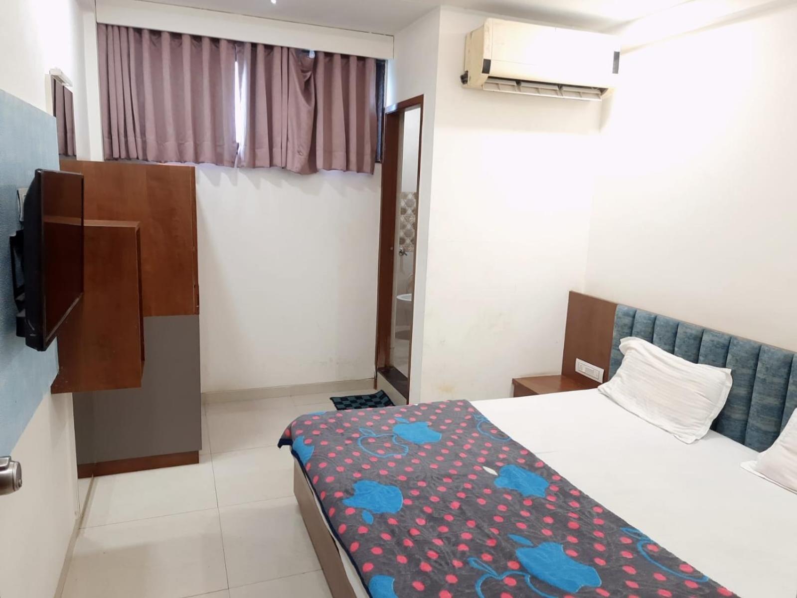 Hotel Murlidhar Rooms Kāsandra Extérieur photo